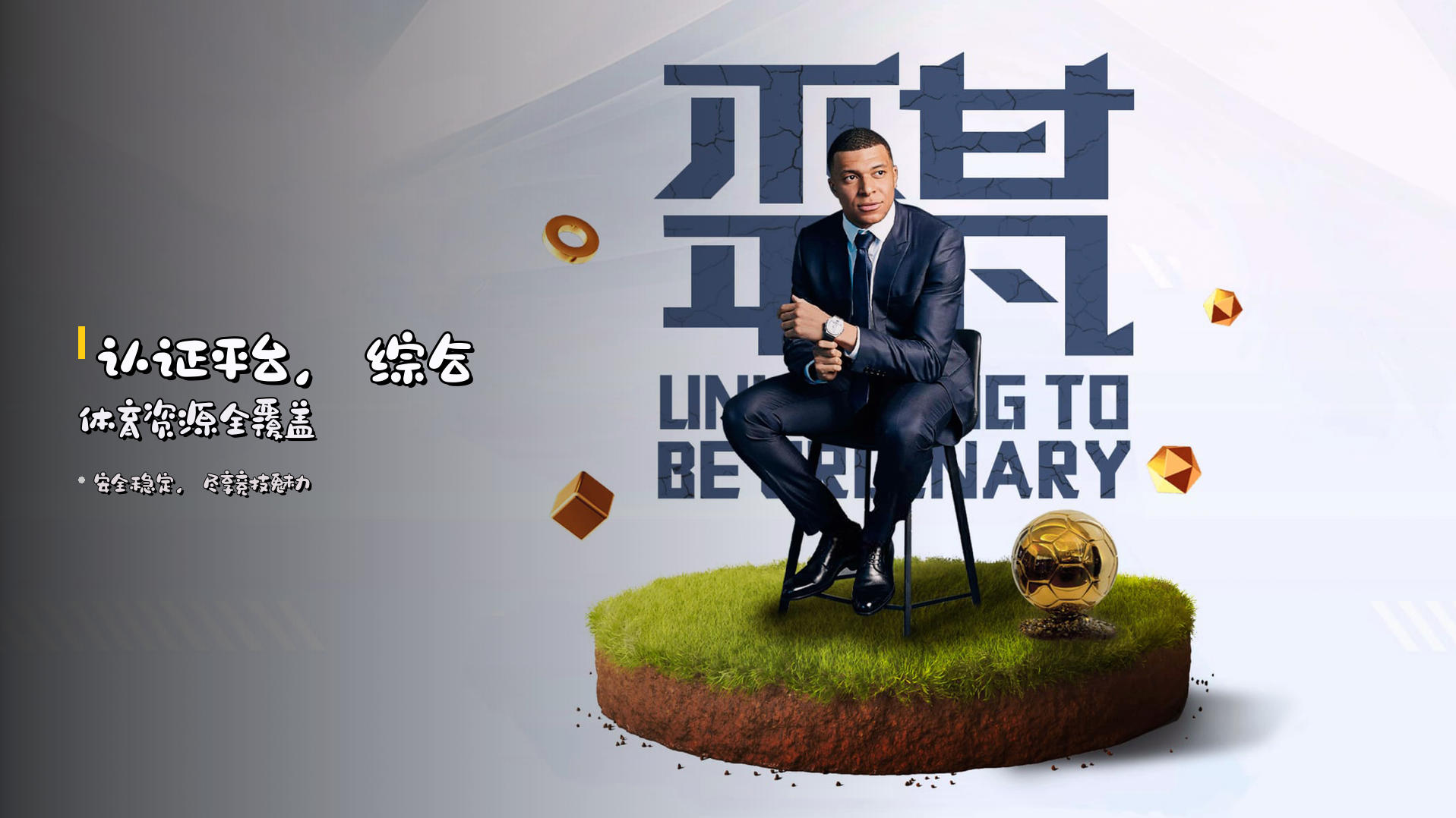 认证平台，<strong>综合体育</strong>资源全覆盖